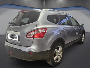 Nissan Qashqai+2 2.0 dCi Euro 5