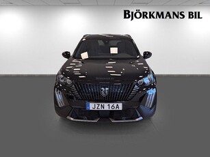 Peugeot 2008 1.2 PURETECH 130HK ALLURE