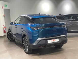 Peugeot 3008 Allure Hybrid - OMGÅENDE LEVERANS!