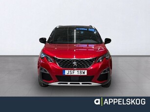 Peugeot 3008 GT-LINE BlueHDi 130 hk Businesspaket