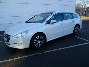 Peugeot 508 SW 1.6 e-HDi EGS Automat Panorama Euro 5