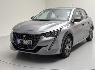 Peugeot e-208 50 kWh 5dr (136hk)