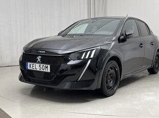 Peugeot e-208 50 kWh 5dr (136hk)