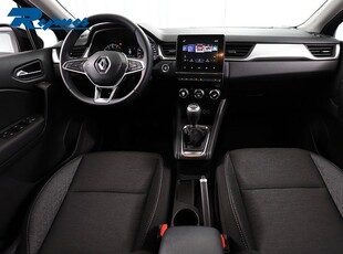 Renault Captur II TCe 90 Zen II