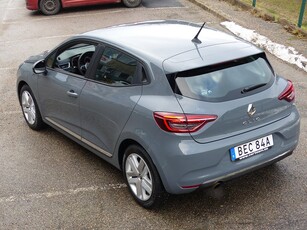 Renault Clio 1,0 TCe 100Hk - Toppex - Avbetalning/Byte