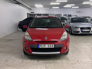 Renault Clio Sport Tourer 1.2 I NYSERVAD I 11000mil