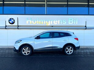 Renault Kadjar 1.2 TCe EDC Limited Edition B-Kamera .99%ränta