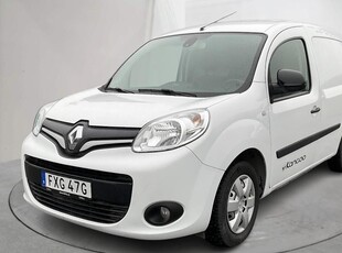 Renault Kangoo 1.5 dCi Express Maxi (90hk)