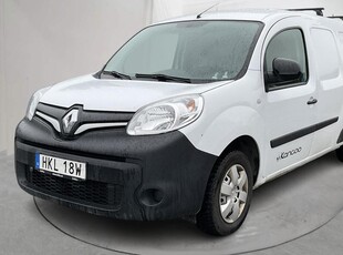 Renault Kangoo 1.5 dCi Maxi skåp (90hk)