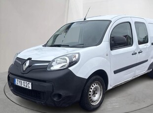 Renault Kangoo Z.E Power Plus 33 kWh Maxi Skåp (60hk)