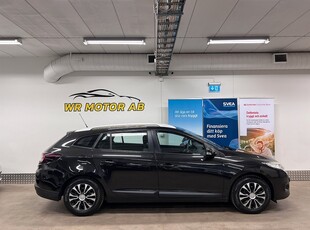 Renault Mégane Grandtour 1.5 dCi Euro 5