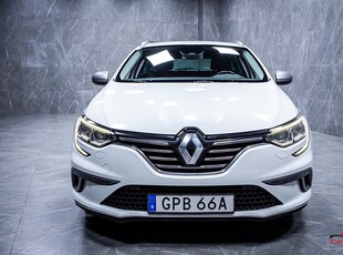 Renault Mégane Sport Tourer 1.3 TCe EDC Navi B-Kamera MOMS