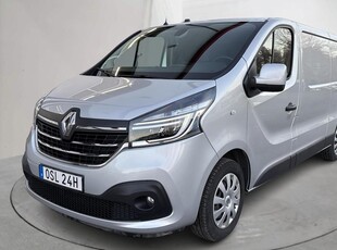 Renault Trafic 2.0 dCi Skåp (145hk)