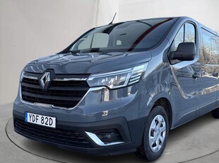 Renault Trafic Grand Kombi 2.0 dCi (150hk)