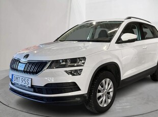 Skoda Karoq 2.0 TDI 4X4 (150hk)