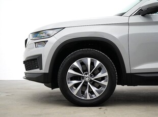 Skoda Kodiaq 2.0 TSI 4x4 / 190 hk / Style / Moms / Drag