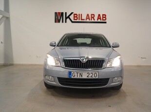 Skoda Octavia 1.6 TDI Elegance Euro 5