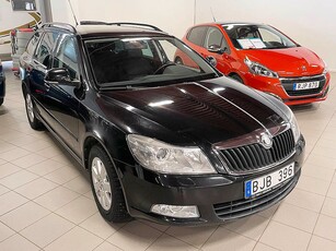 Skoda Octavia kombi