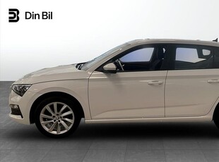 Skoda Scala Style 1,0 TSI 110 HK 6 VXL