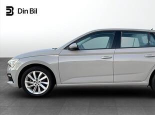 Skoda Scala Style 1.0 TSI 110Hk