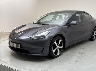 Tesla Model 3 Long Range Dual Motor AWD