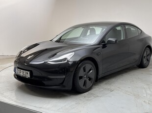 Tesla Model 3 Long Range Dual Motor AWD