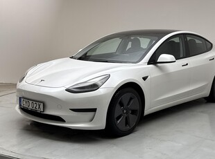 Tesla Model 3 Standard Range RWD