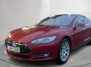 Tesla Model S 85