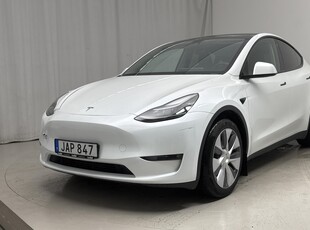 Tesla Model Y Long Range Dual Motor AWD