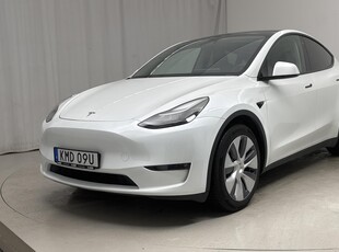 Tesla Model Y Long Range Dual Motor AWD