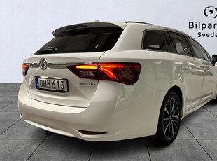 Toyota Avensis 1.8 Valvematic | Navigation | Drag | Kamera