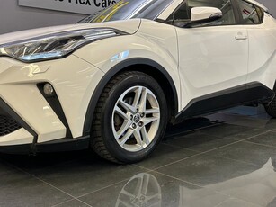 Toyota C-HR Hybrid CVT Active Euro 6 | KAMERA | ADAPTIV