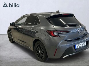 Toyota Corolla Hybrid Elhybrid 1,8 Style - Nybilsgaranti 2027