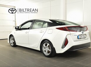 Toyota Prius Plug-in Hybrid 1.8 Executive JBL Nav Hud/Vhjul