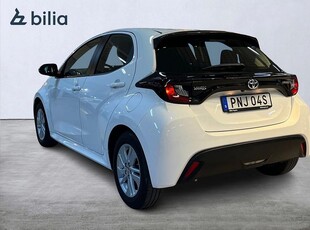 Toyota Yaris Hybrid 1.5 Active Komfortpaket