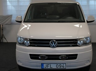 Volkswagen Caravelle 2.0 TDI / 8-sits / GPS / Drag / 140hk