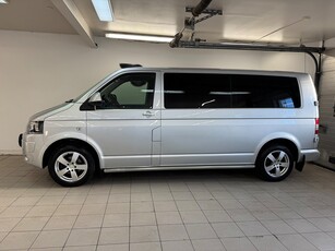 Volkswagen Caravelle 2.0TDIComfortlineEuro5/9-Sits/M-Värmare