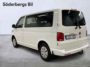 Volkswagen Caravelle T6 150 TDI DSG Automat 9-sits