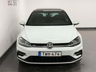 Volkswagen Golf 1.5 TSI R Line/ PANO/ P-Sensorer/ COCKPIT