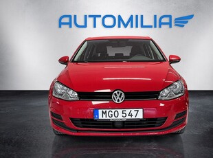 Volkswagen Golf 5-dörrar 1.2 TSI BMT Euro 6, RÄNTA 5.45%