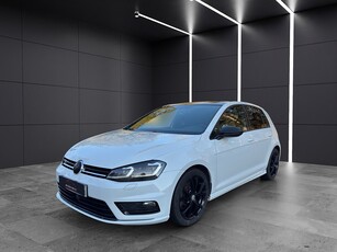 Volkswagen Golf 5-dörrar 1.4 TSI BMT R-Line BAKKAMERA Euro 6