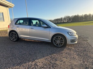 Volkswagen Golf 5-dörrar 1.4 TSI Premium Masters Euro 6