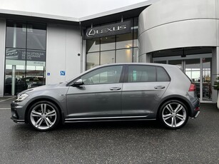 Volkswagen Golf 5-dörrar 1.5 TSI R-Line ACT OPF GT Euro 6