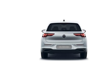 Volkswagen Golf Plus LIFE 1,5 TSI 110 KW/150 HK MAN