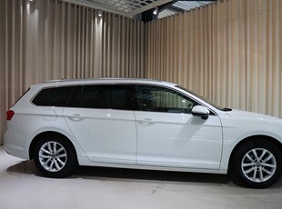 Volkswagen Passat 2.0 TDI DSG 150HK Navi Drag MOMS Ny-Servad V-Hjul