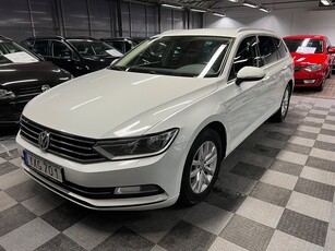 Volkswagen Passat Sportscombi 2.0 TDI Euro 6