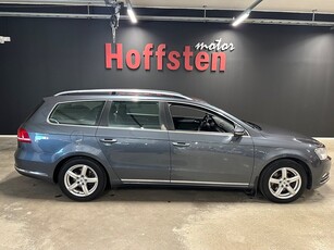 Volkswagen Passat Variant 1.4 TSI / SoV