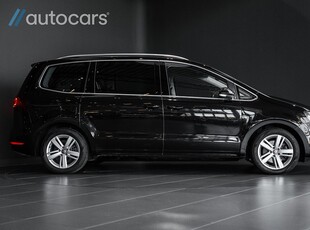 Volkswagen Sharan 2.0 TDI DSG 177hk 4Motion GT|7sits|Premium