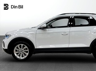 Volkswagen T-Roc 1.5 TSI 110 KW / (150 HK) 6