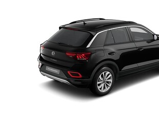 Volkswagen T-Roc 1.5 TSI 150 HK DSG7